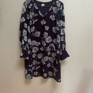 Cabi dress